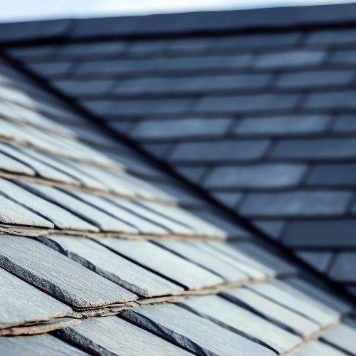 Artisan couvreur toiture à Lucé