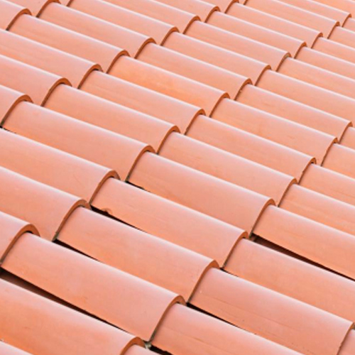 Intervention sur toiture